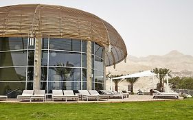 Ein Gedi Kibbutz Hotel